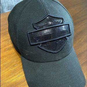 Harley Davidson Cap